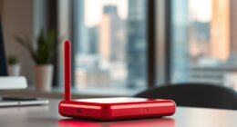 lightweight 5g iot solution