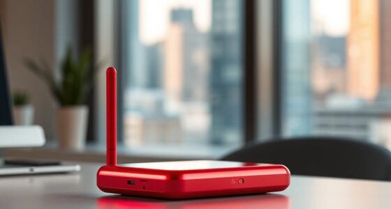 lightweight 5g iot solution