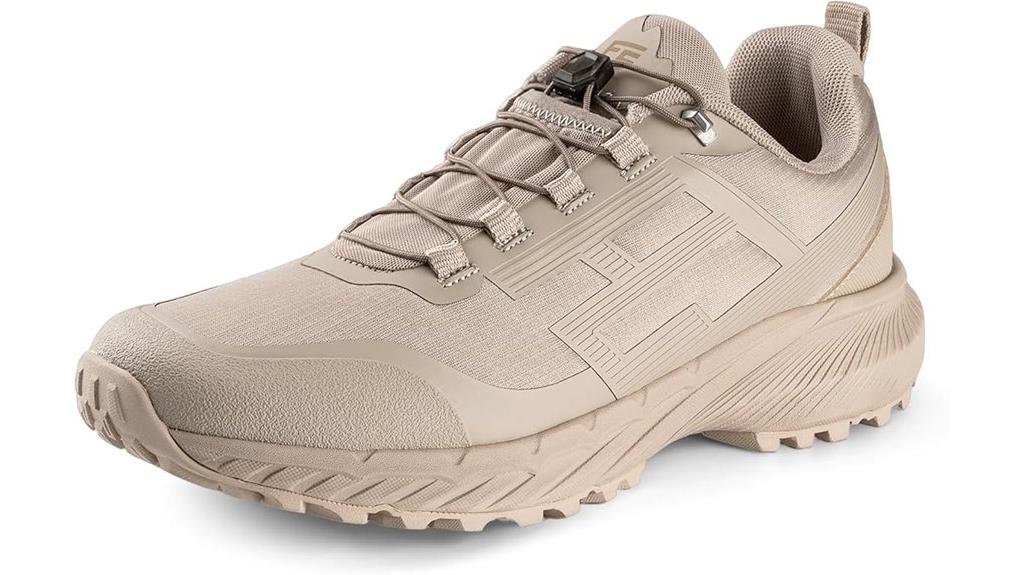 lightweight men s hiking shoes