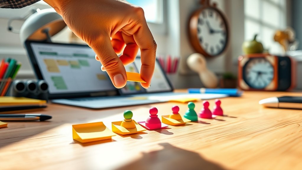 linking habits for lasting change