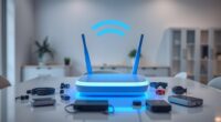 low power iot connectivity