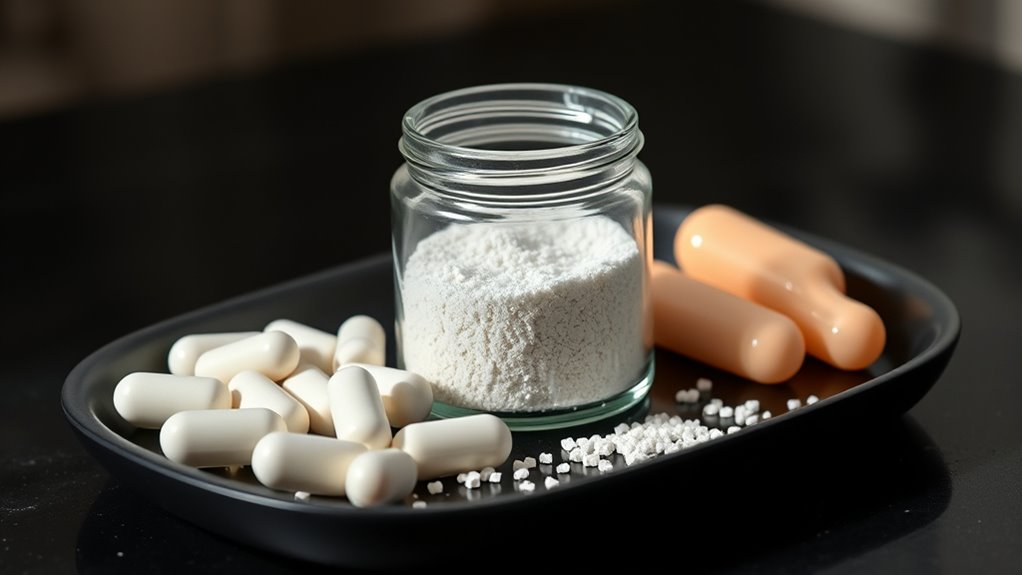 magnesium forms and sleep