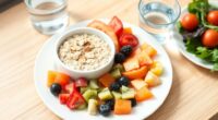 manage blood sugar naturally