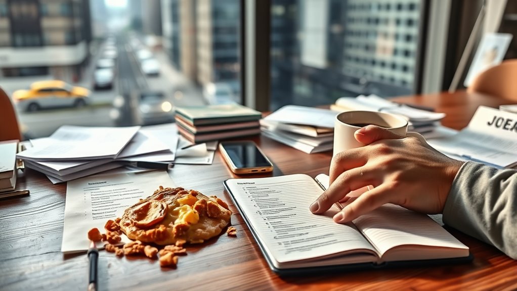 managing daily decision fatigue