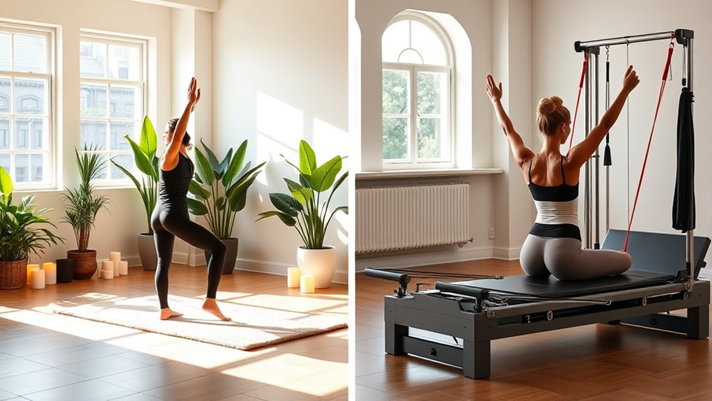 match fitness goals effectively