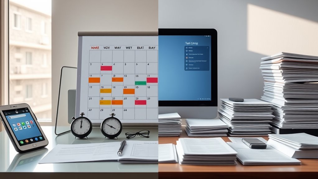 maximize focus and efficiency