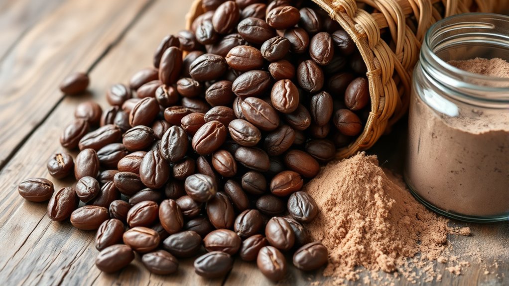 maximize health with raw cacao