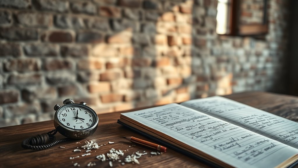 measuring grit through tools
