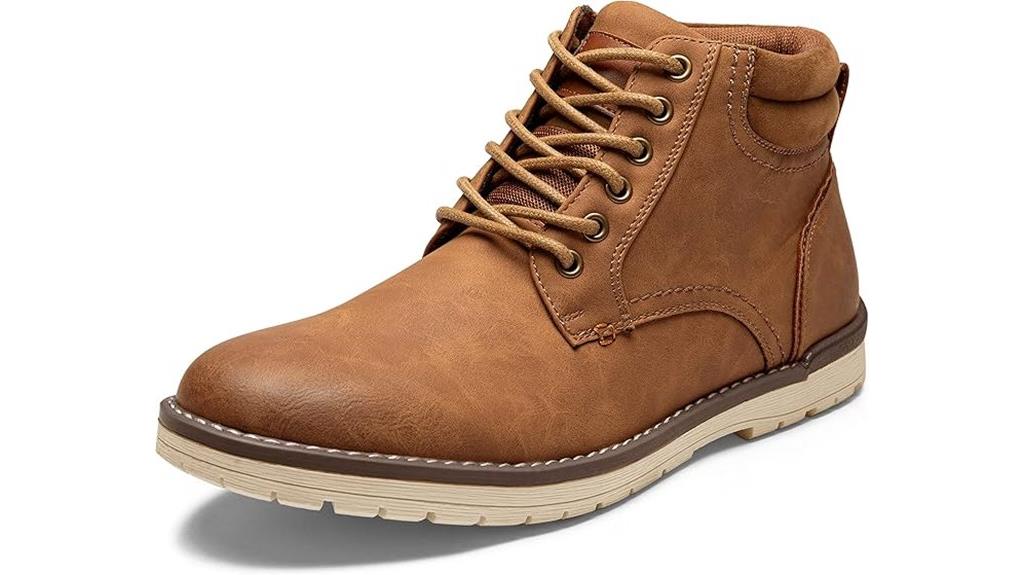men s casual hiking boots
