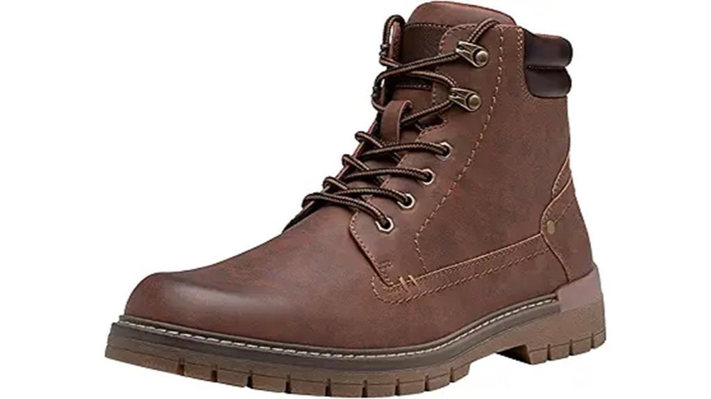 men s casual hiking boots