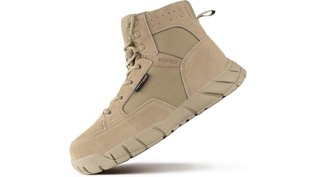 men s hiking work boots