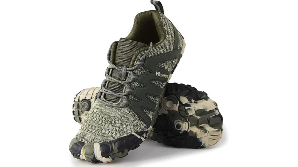 men s minimalist barefoot shoes