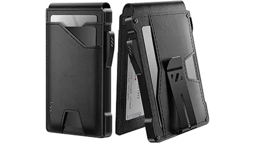 men s tactical wallet