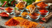 metabolism boosting spice myths