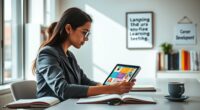micro learning accelerates career advancement