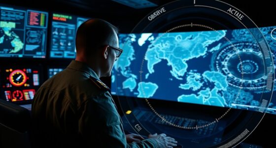 military decision making process