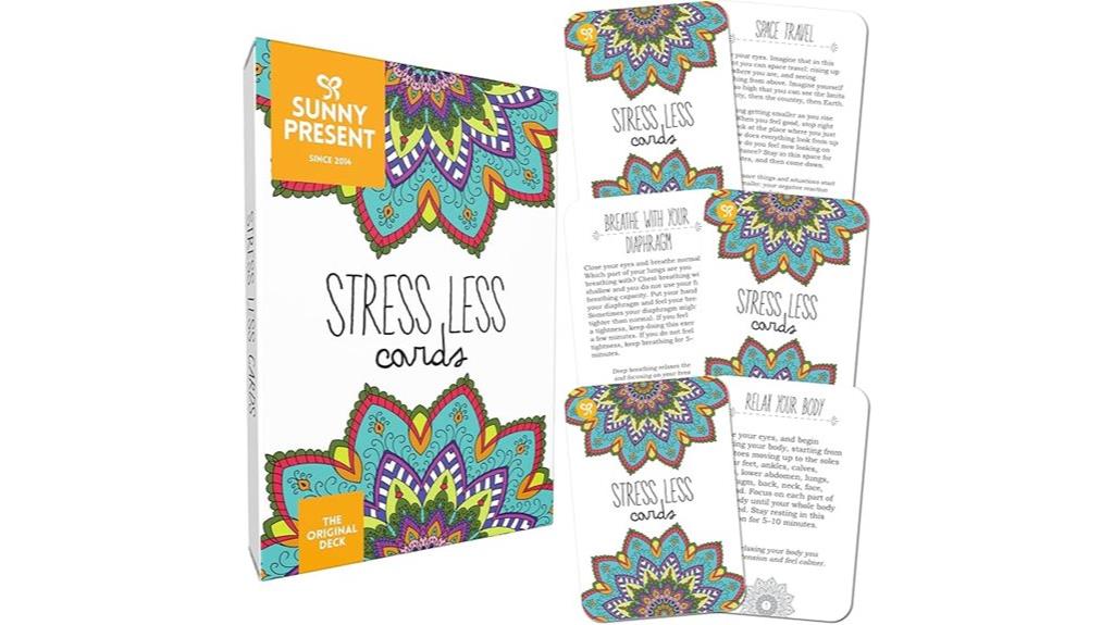 mindfulness meditation stress relief