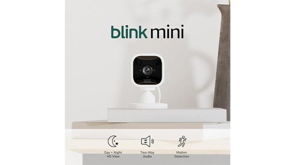 mini hd night vision