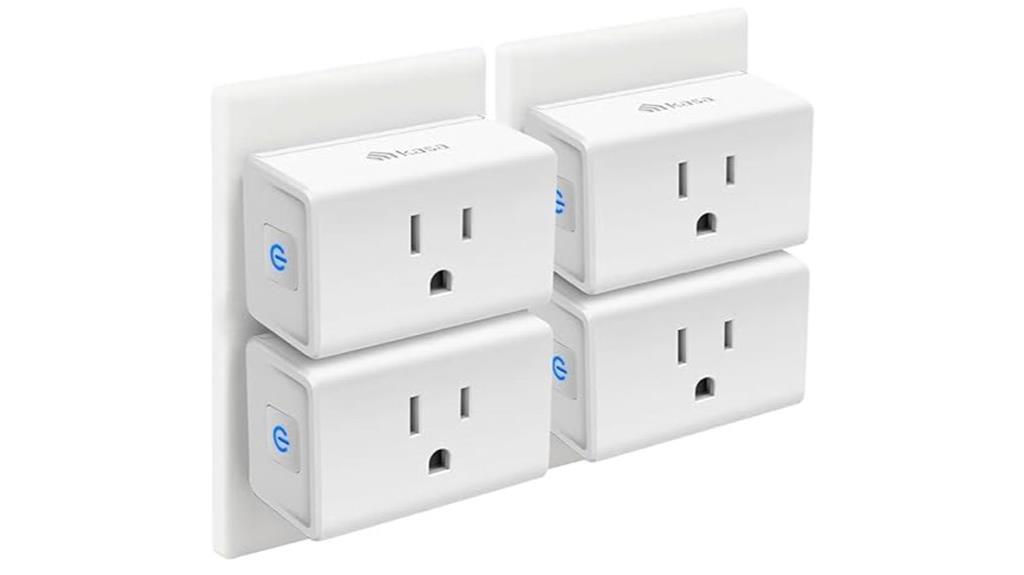 mini wi fi outlet pack