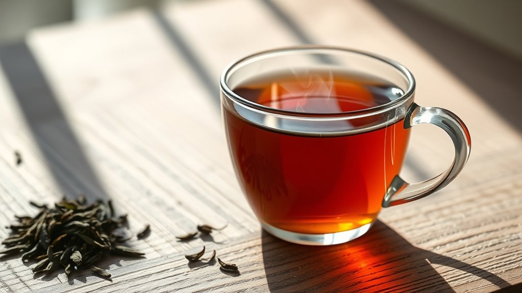 mood stability and stress relief
