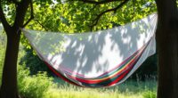 mosquito nets for hammocks