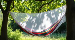 mosquito nets for hammocks