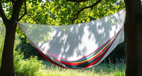 mosquito nets for hammocks