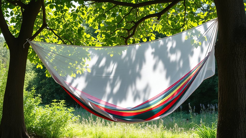 mosquito nets for hammocks
