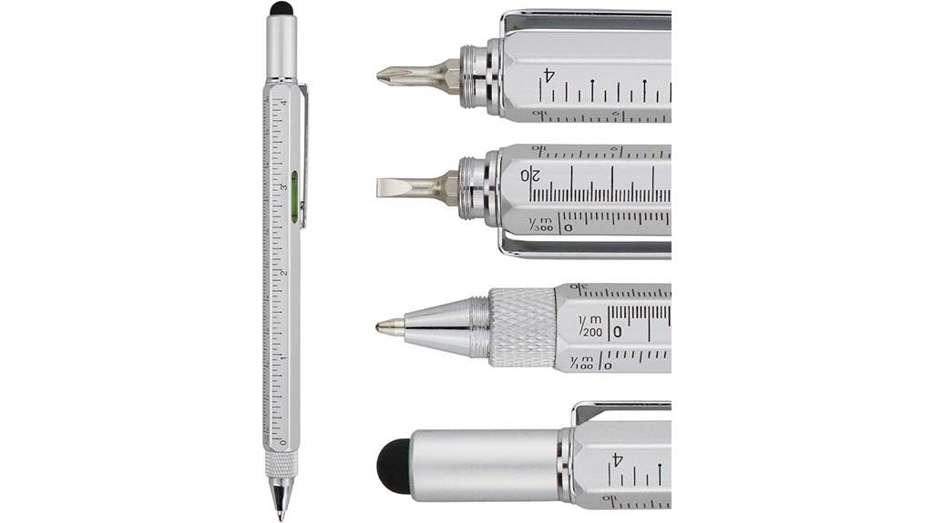 multi function stylus pen