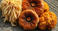 mushroom based cognitive enhancers