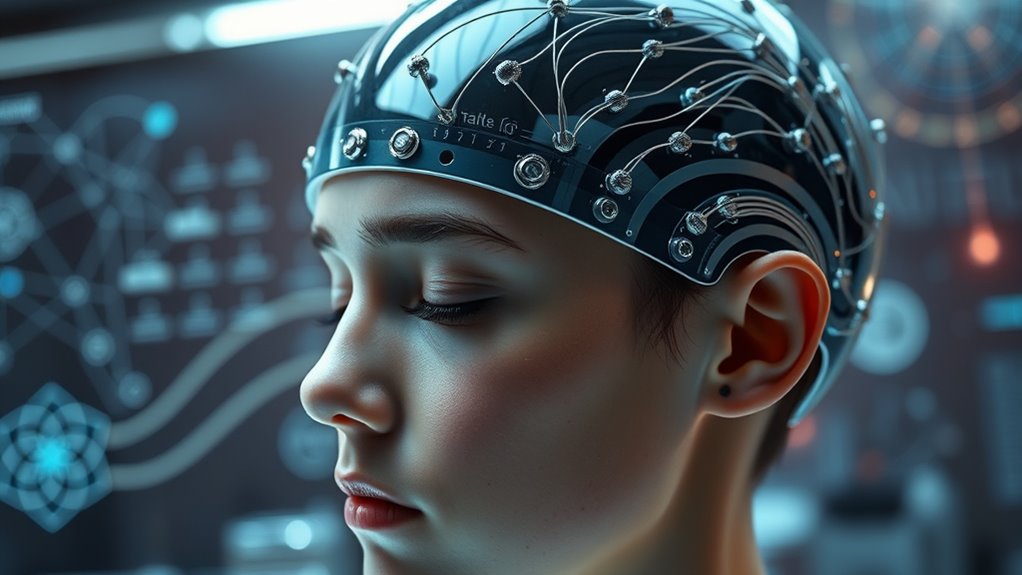 neural plasticity enhances bci