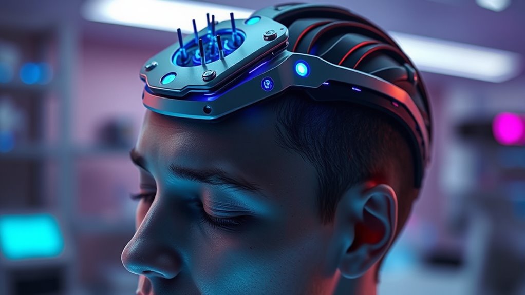neural tech transforms healthcare