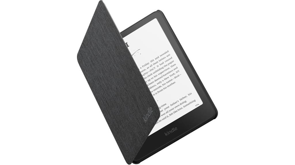 new kindle paperwhite case