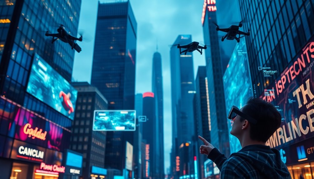 next generation hyper connected networks