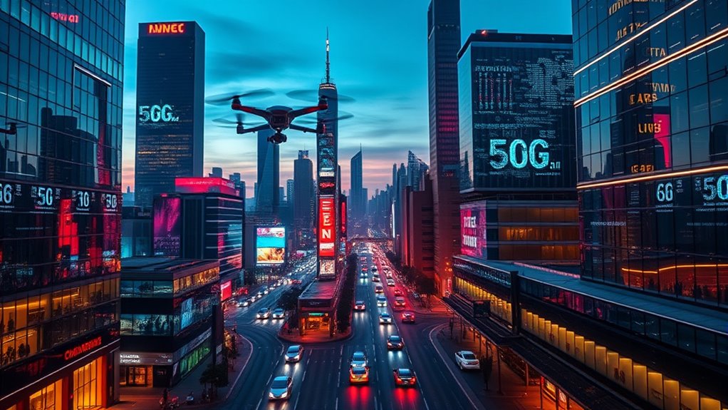 next generation wireless technology