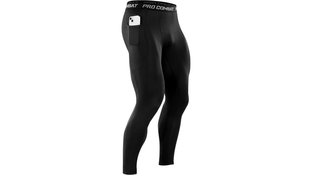 niksa mens athletic compression