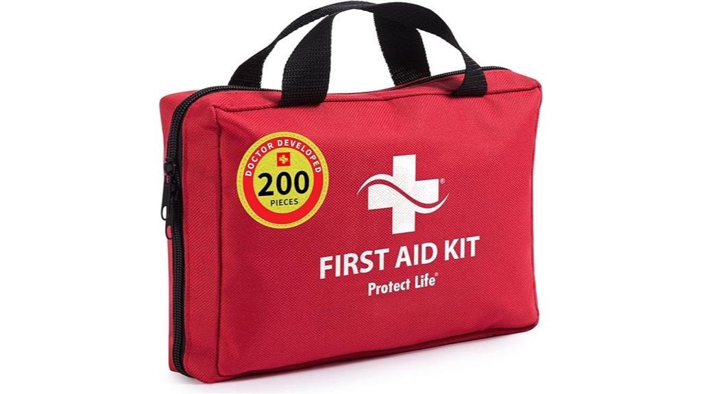 office emergency first aid