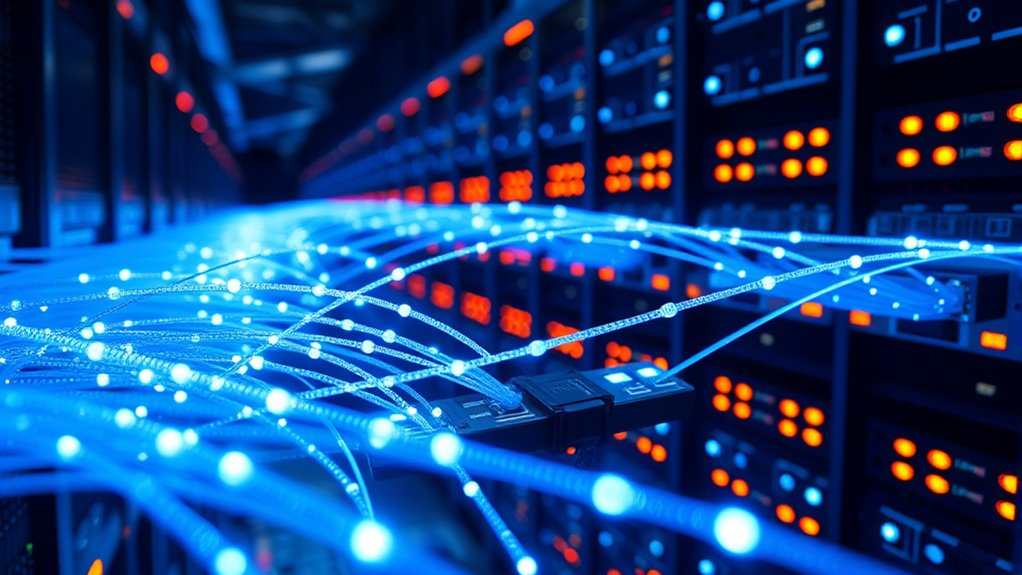optical tech boosts data efficiency