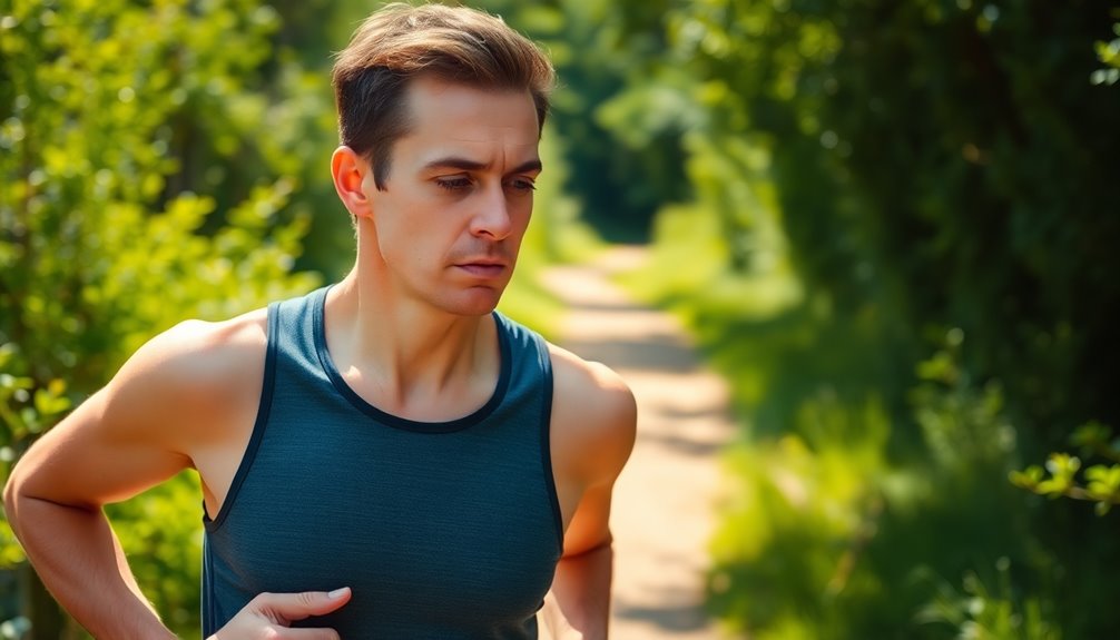 optimize breathing for runs
