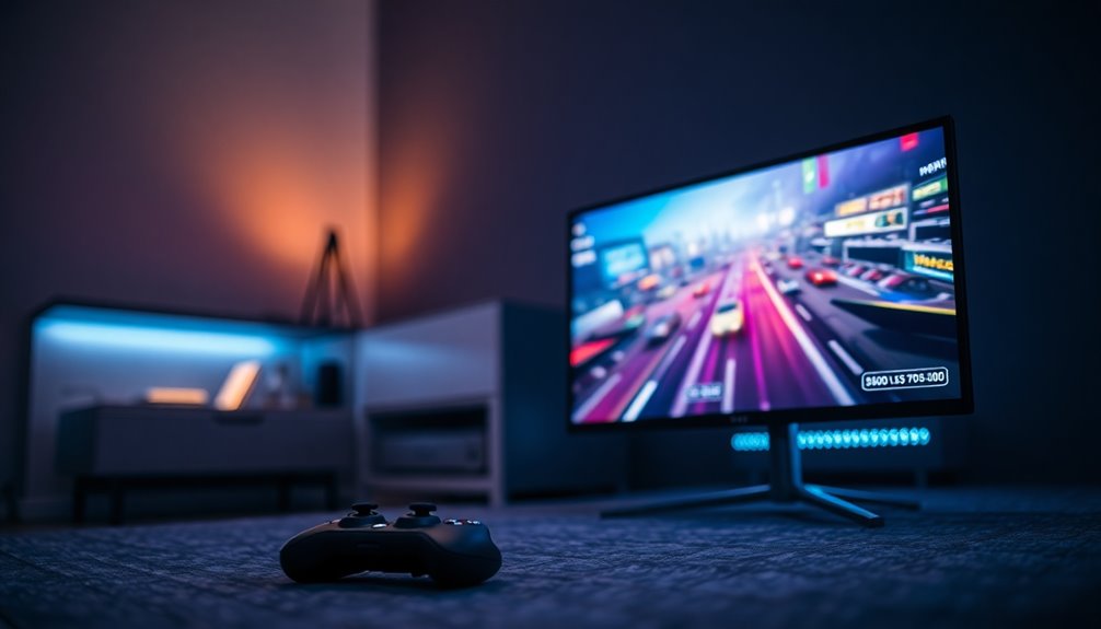 optimize internet for gaming