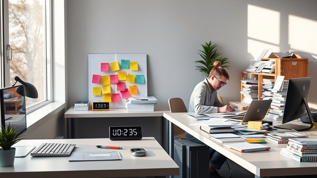 optimize workflow through batching