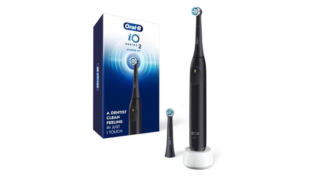 oral b io series