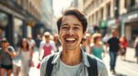 overcome fears through rejection