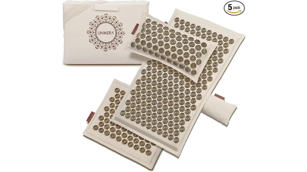 pain relief acupressure set