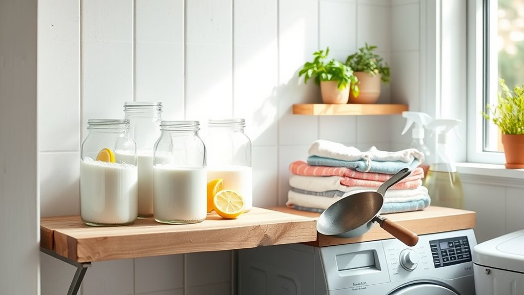 pantry tips for mold prevention