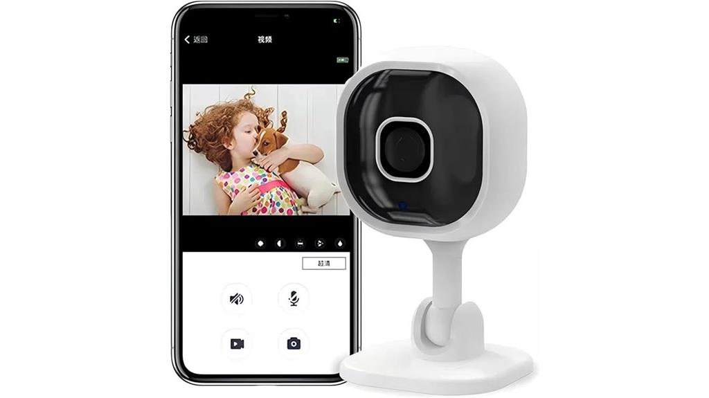paris rhone baby monitor