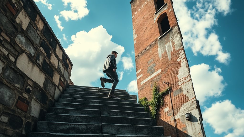 perseverance fuels long term success