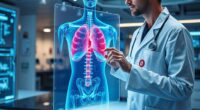 personalized healthcare digital twins
