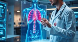 personalized healthcare digital twins