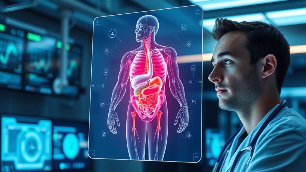 personalized predictive healthcare innovation